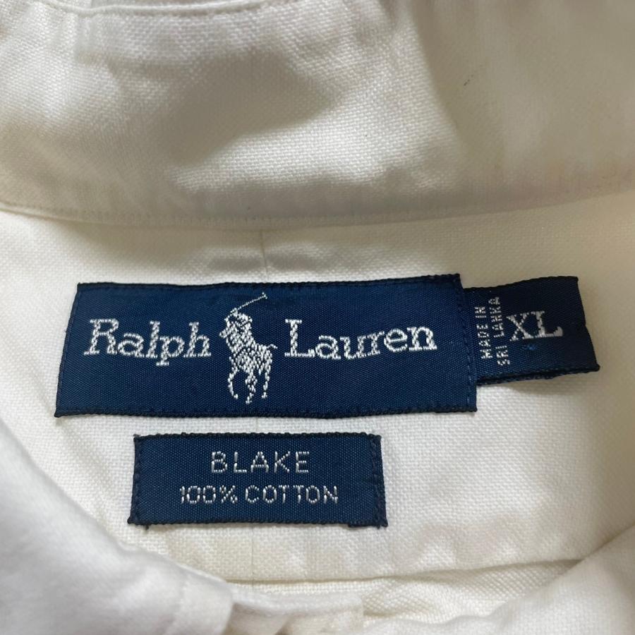 ラルフローレンＬサイズ　新品未使用 POLO RALPH LAUREN（ポロ・ラルフローレン） ラルフローレン 長袖