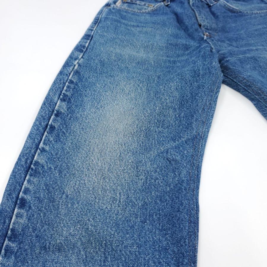 Carhartt カーハート デニムパンツ 古着 青 ブルー 90年代