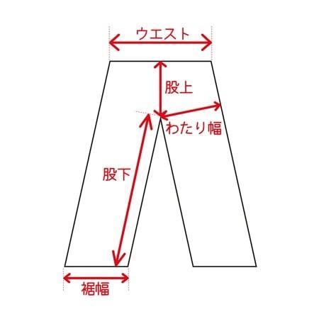 ディッキーズ ワークパンツ 古着 緑 カーキ W33 L32 Dickies｜lucidobell｜08