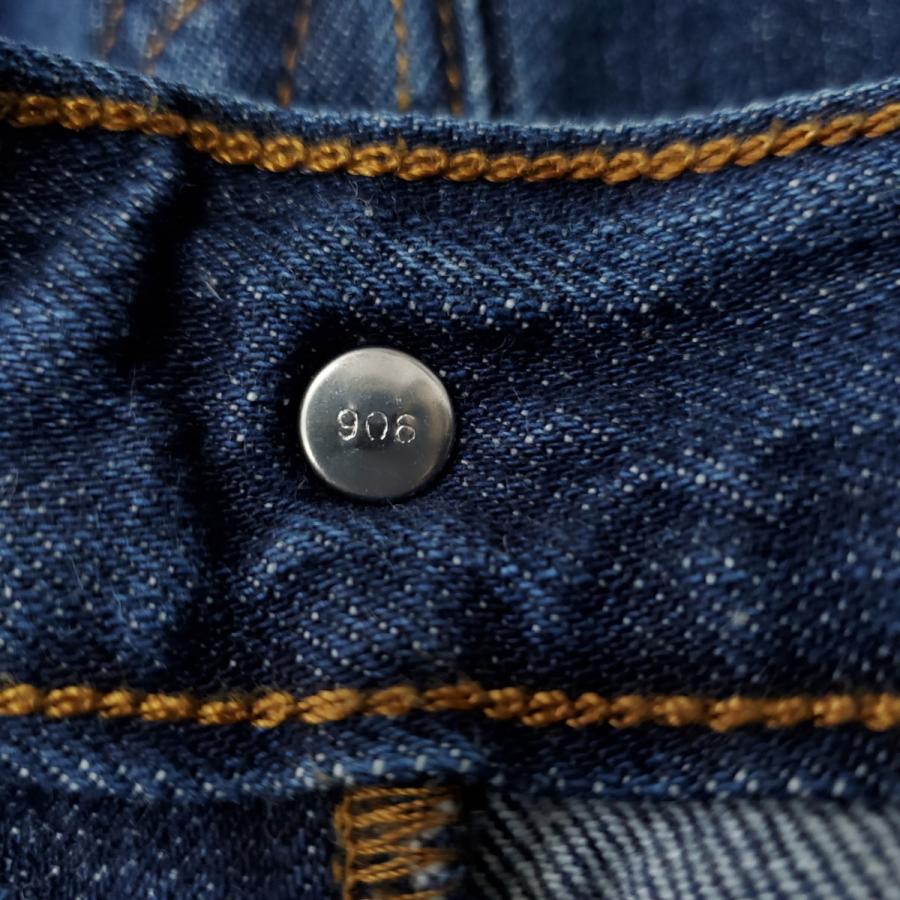 リーバイス 501 デニム パンツ 古着 美品 W36 L32 LEVI