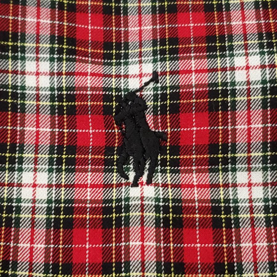 POLO RALPH LAUREN（ポロ・ラルフローレン） ラルフローレン 長袖