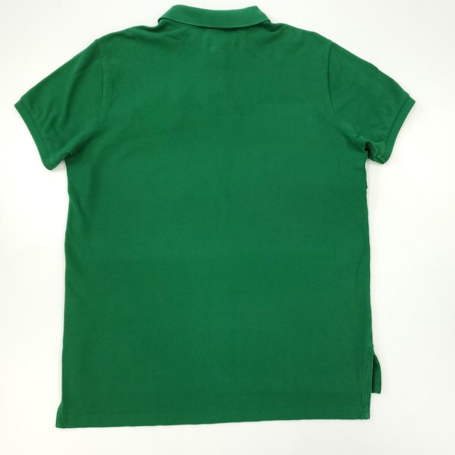 POLO RALPH LAUREN ラルフローレン ポロシャツ 古着 半袖 ゴルフ