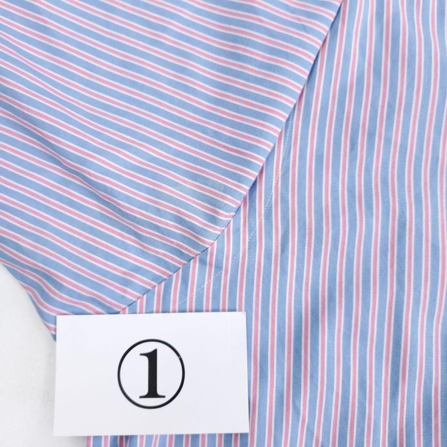 POLO RALPH LAUREN ラルフローレン 長袖シャツ 古着 ストライプ POLO RALPH LAUREN ラルフローレン 長袖シャツ 古着 ストライプ