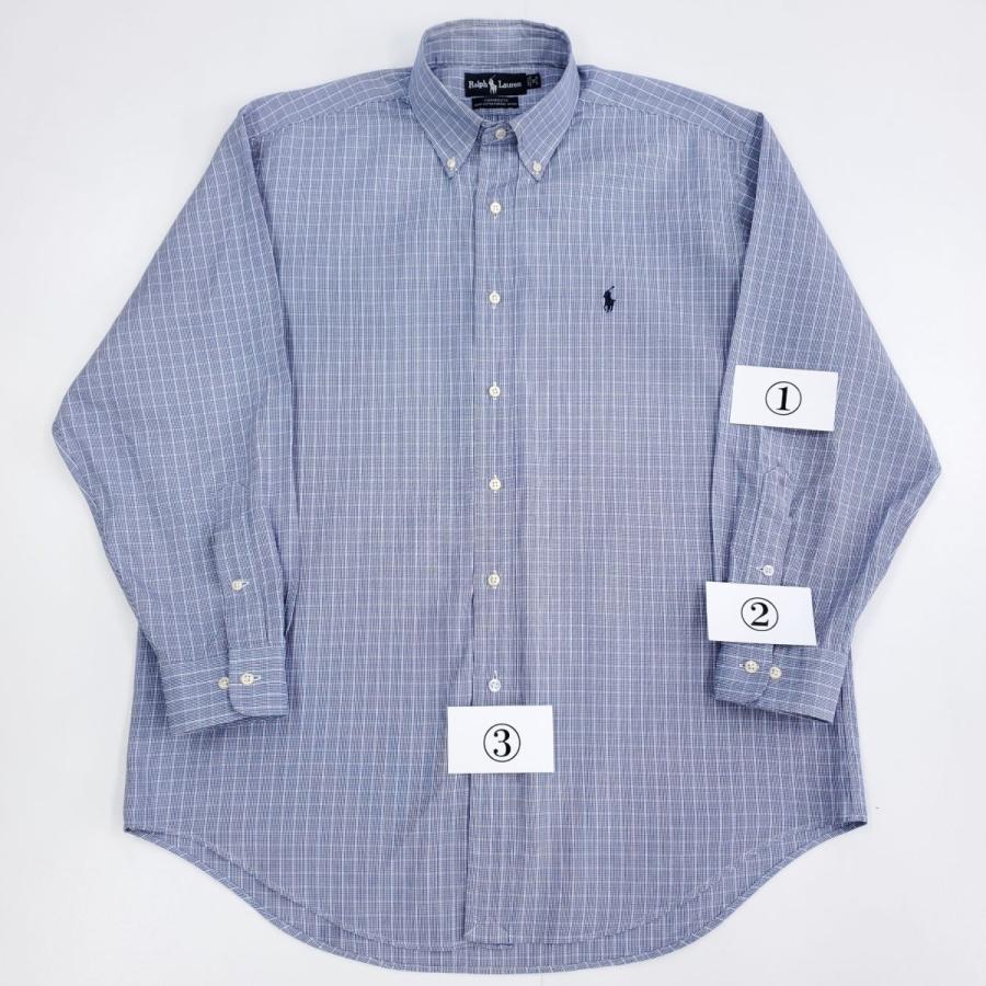 新品未使用　ラルフローレン　Ralph Lauren長袖シャツ160 チェック 楽天市場】ラルフローレン シャツ160の通販