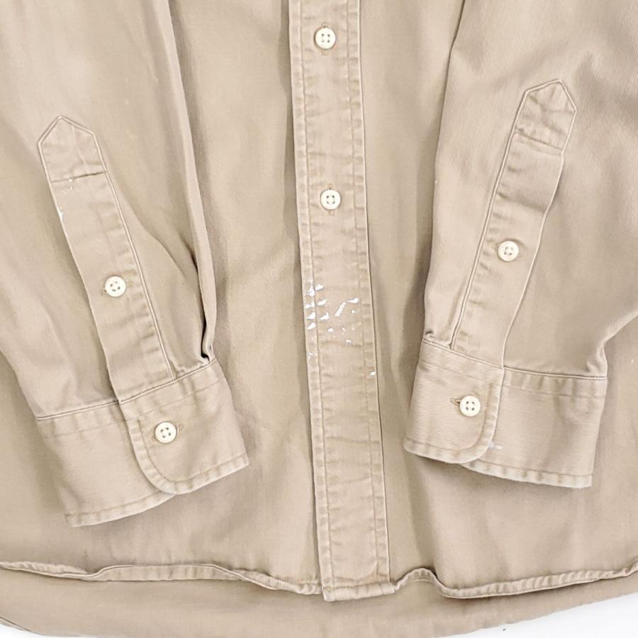 POLO RALPH LAUREN（ポロ・ラルフローレン） ラルフローレン 長袖