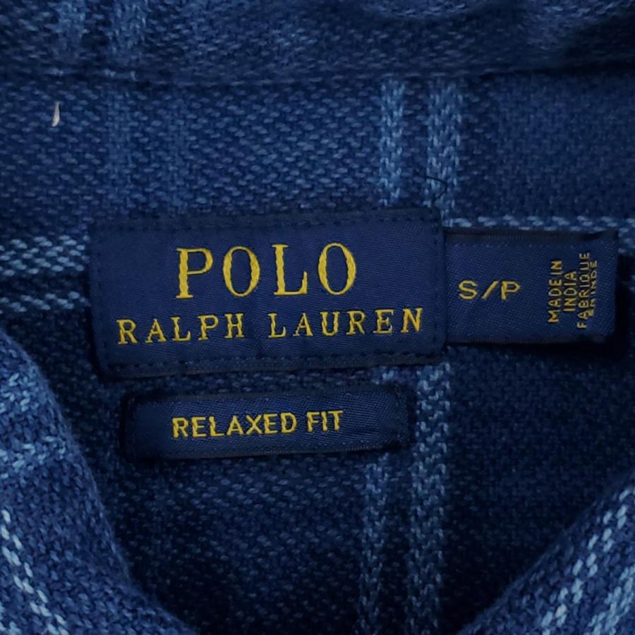 POLO RALPH LAUREN（ポロ・ラルフローレン） ラルフローレン 長袖