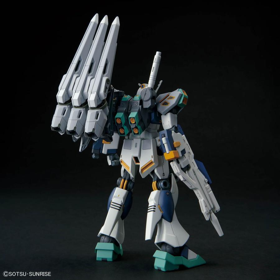 BANDAI SPIRITS(バンダイ スピリッツ) HG 機動戦士ガンダム 閃光の