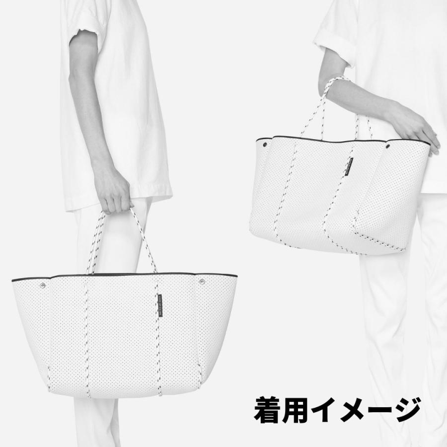 ステイト オブ エスケープ ESCAPE BAG 新色 Blush State of Escape トートバッグ 大容量 ロンハーマン 取扱 マザーズバッグ ステイトオブエスケープ｜lucina-online｜04