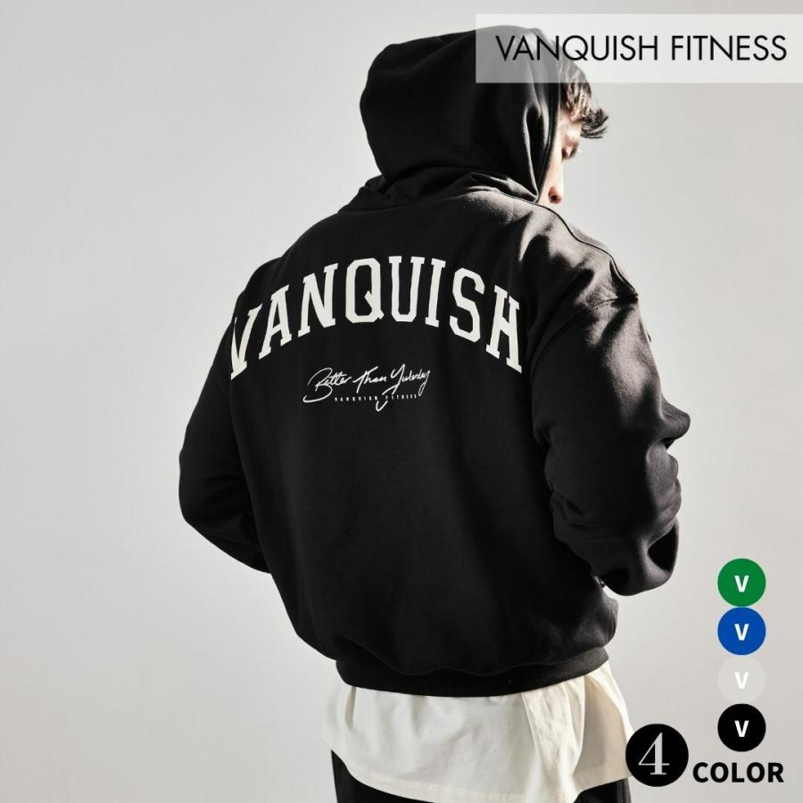 ヴァンキッシュ フィットネス VANQUISH BETTER THAN YESTERDAY ヴァンキッシュ フィットネス VANQUISH BETTER THAN YESTERDAY