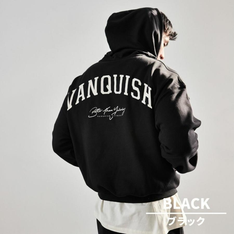 ヴァンキッシュ フィットネス VANQUISH BETTER THAN YESTERDAY ヴァンキッシュ フィットネス VANQUISH BETTER THAN YESTERDAY