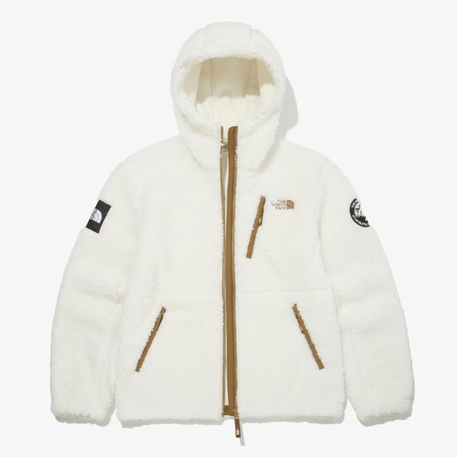 ノースフェイス フリース THE NORTH FACE WHITE LABEL RIMO FLEECE