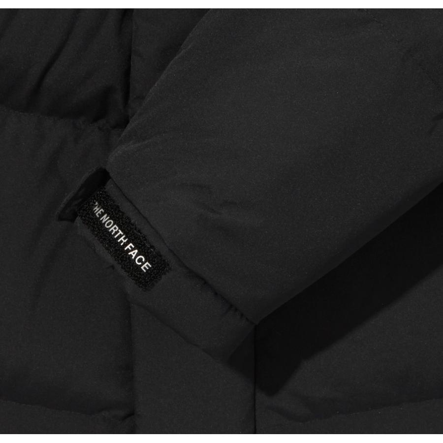 ノースフェイス ダウンジャケット ダウンパーカー 海外限定モデル THE NORTH FACE ACT FREE EX HYBRID DOWN