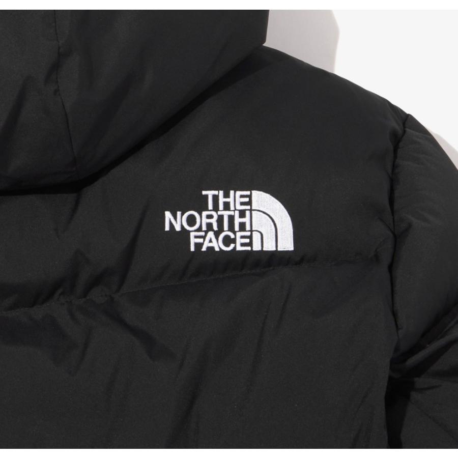 ノースフェイス ダウンジャケット ダウンパーカー 海外限定モデル THE NORTH FACE ACT FREE EX HYBRID DOWN