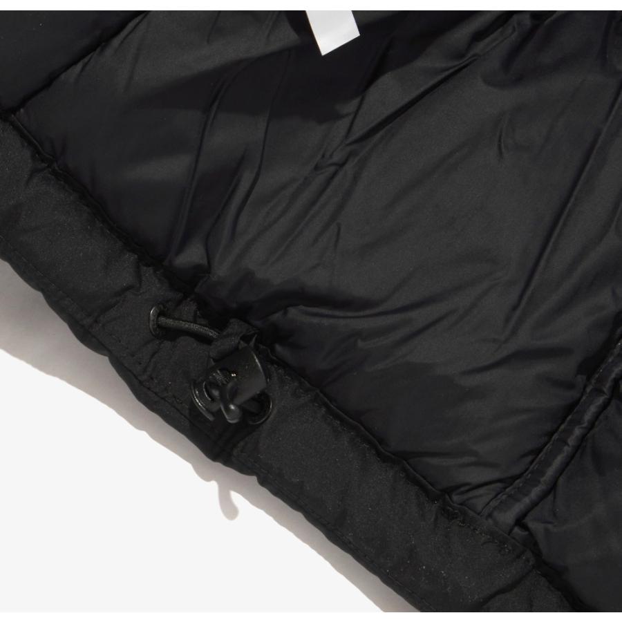 ノースフェイス ダウンジャケット ダウンパーカー 海外限定モデル THE NORTH FACE ACT FREE EX HYBRID DOWN