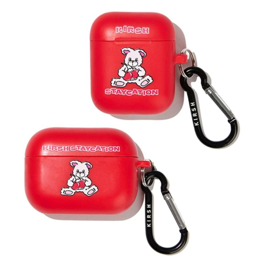 KIRSH キルシー Airpods Case AirPods Pro エアーポッズ ケース 