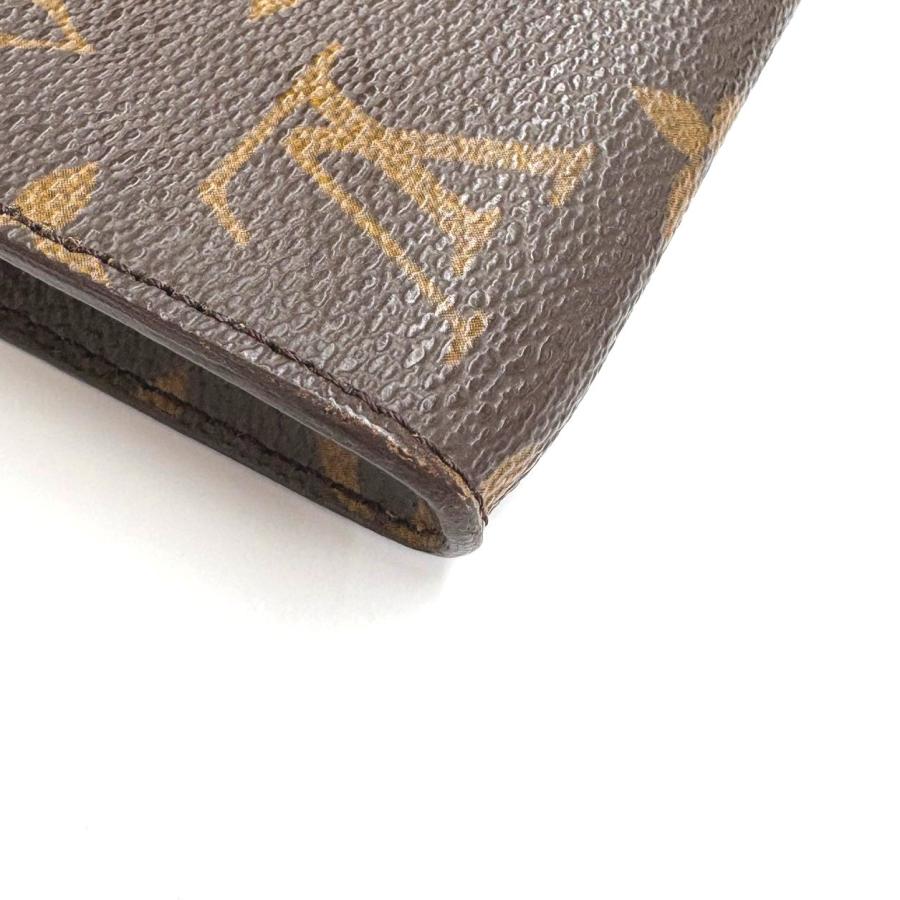 LOUIS VUITTON（ルイ・ヴィトン） モノグラム ポーチ バケット付属