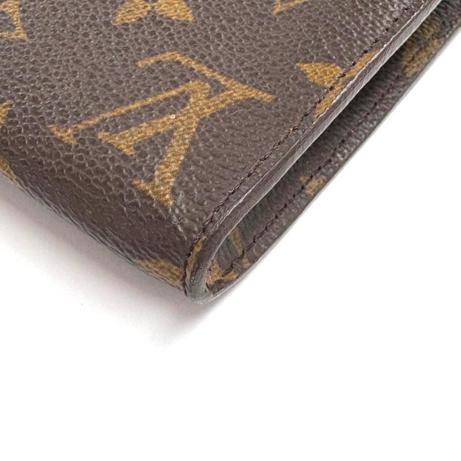 LOUIS VUITTON（ルイ・ヴィトン） モノグラム ポーチ バケット付属