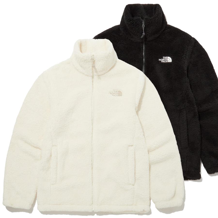 ノースフェイス ボア フリース ジャケット 海外限定 THE NORTH FACE
