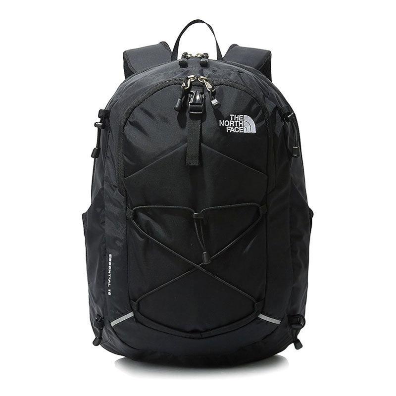 ご注意ください ノースフェイス リュックサック バックパック 18L 海外