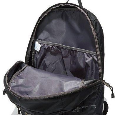 ご注意ください ノースフェイス リュックサック バックパック 18L 海外