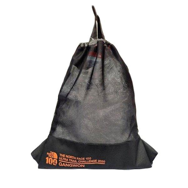 ノースフェイス ジム バッグ ナップサック 海外限定モデル THE NORTH FACE 100 GYM BAG メッシュ メンズ レディース