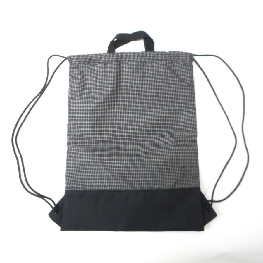 ノースフェイス ジム バッグ ナップサック 海外限定モデル THE NORTH FACE 100 GYM BAG メッシュ メンズ レディース