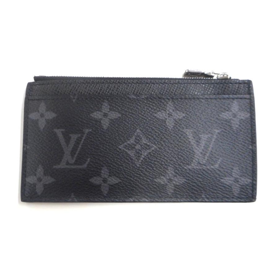 タイガー（LOUIS VUITTON） ルイヴィトン タイガ ラマ コインカード  