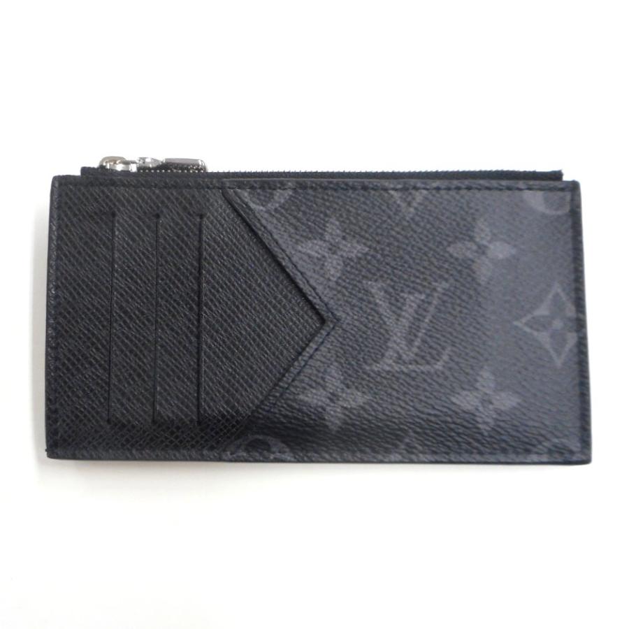 タイガー（LOUIS VUITTON） ルイヴィトン タイガ ラマ コインカード