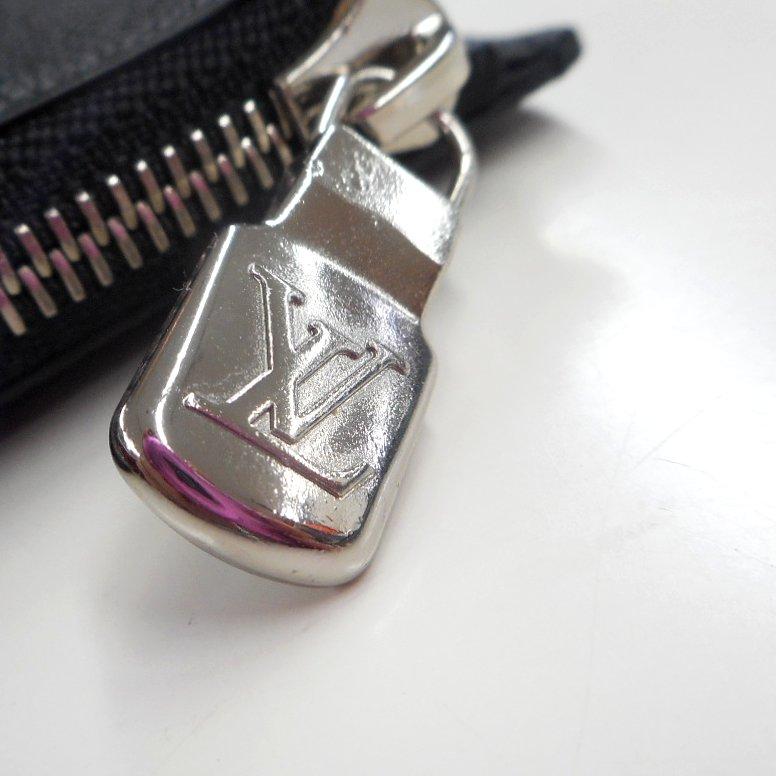 タイガー（LOUIS VUITTON） ルイヴィトン タイガ ラマ コインカード