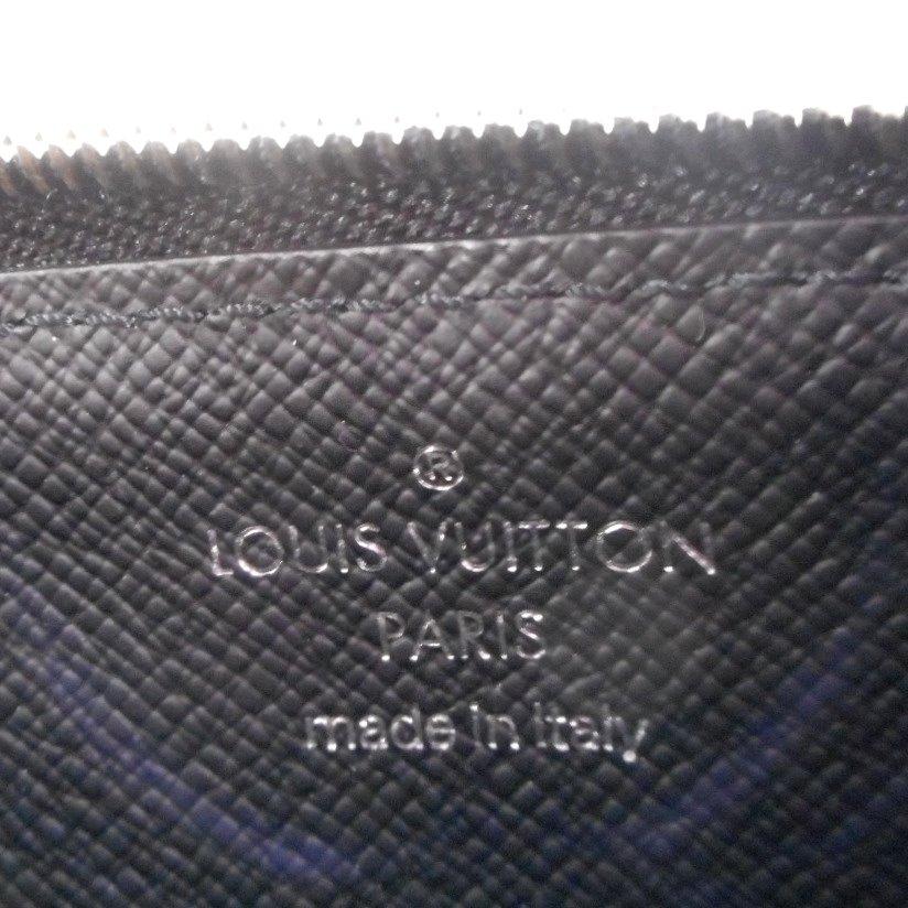 タイガー（LOUIS VUITTON） ルイヴィトン タイガ ラマ コインカード