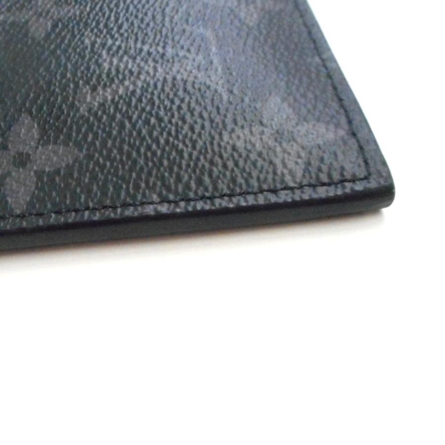 タイガー（LOUIS VUITTON） ルイヴィトン タイガ ラマ コインカード