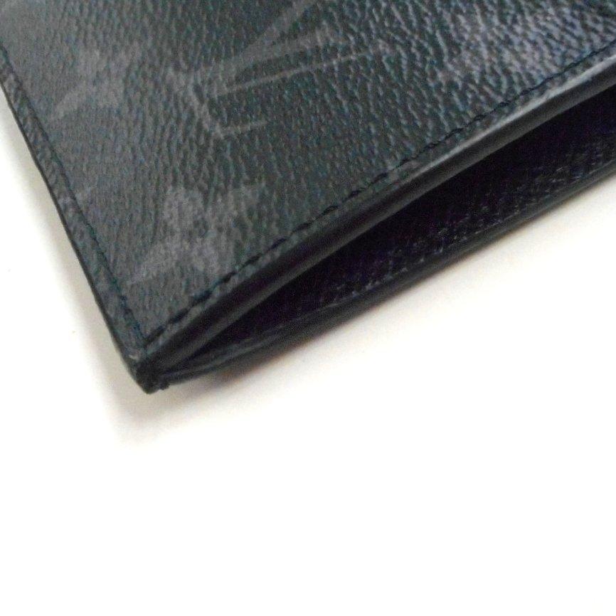 タイガー（LOUIS VUITTON） ルイヴィトン タイガ ラマ コインカード 