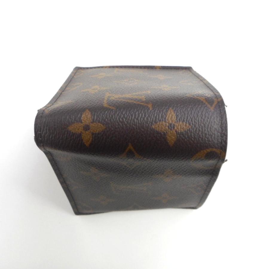 LOUIS VUITTON（ルイ・ヴィトン） 2つ折り財布 モノグラム