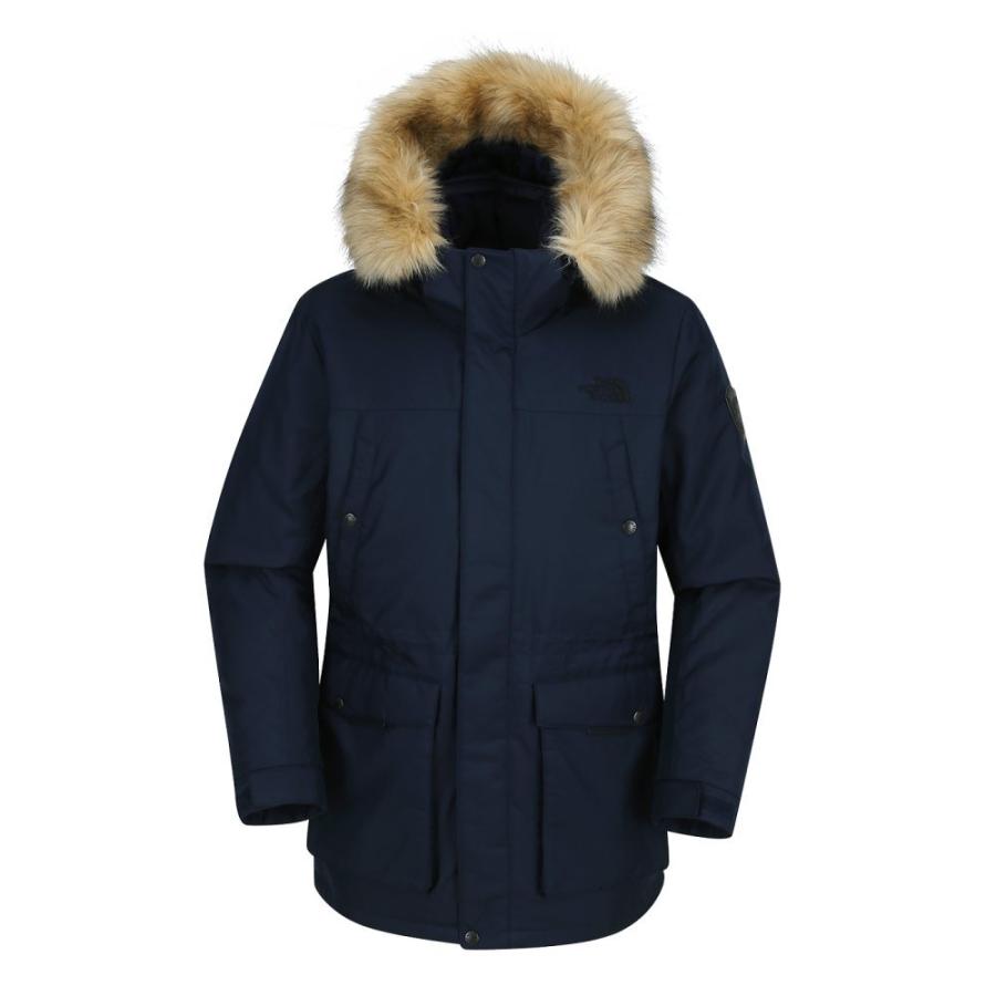 ノースフェイス ダウンジャケット The North Face M S Mcmurdo Lt Parka ノースフェイス マクマード ライト パーカ ジャケット 海外限定 メンズ レディース Mcmurdo ブランドアップ 通販 Yahoo ショッピング