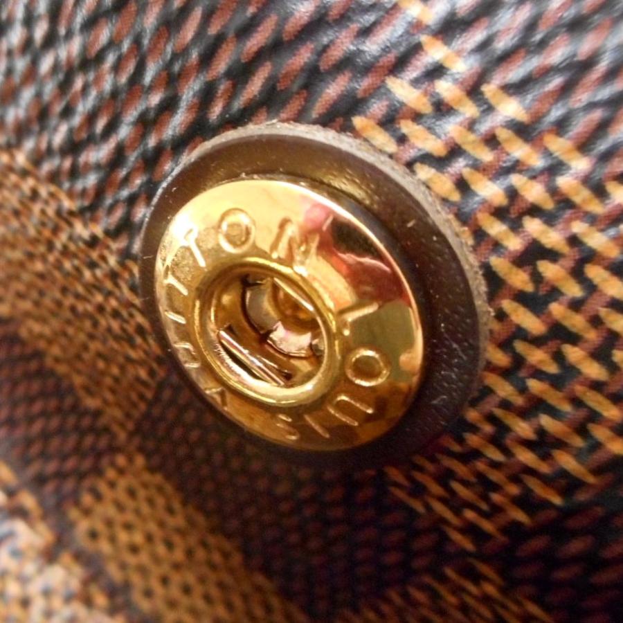 ケンジントン（LOUIS VUITTON） ルイヴィトン ダミエ