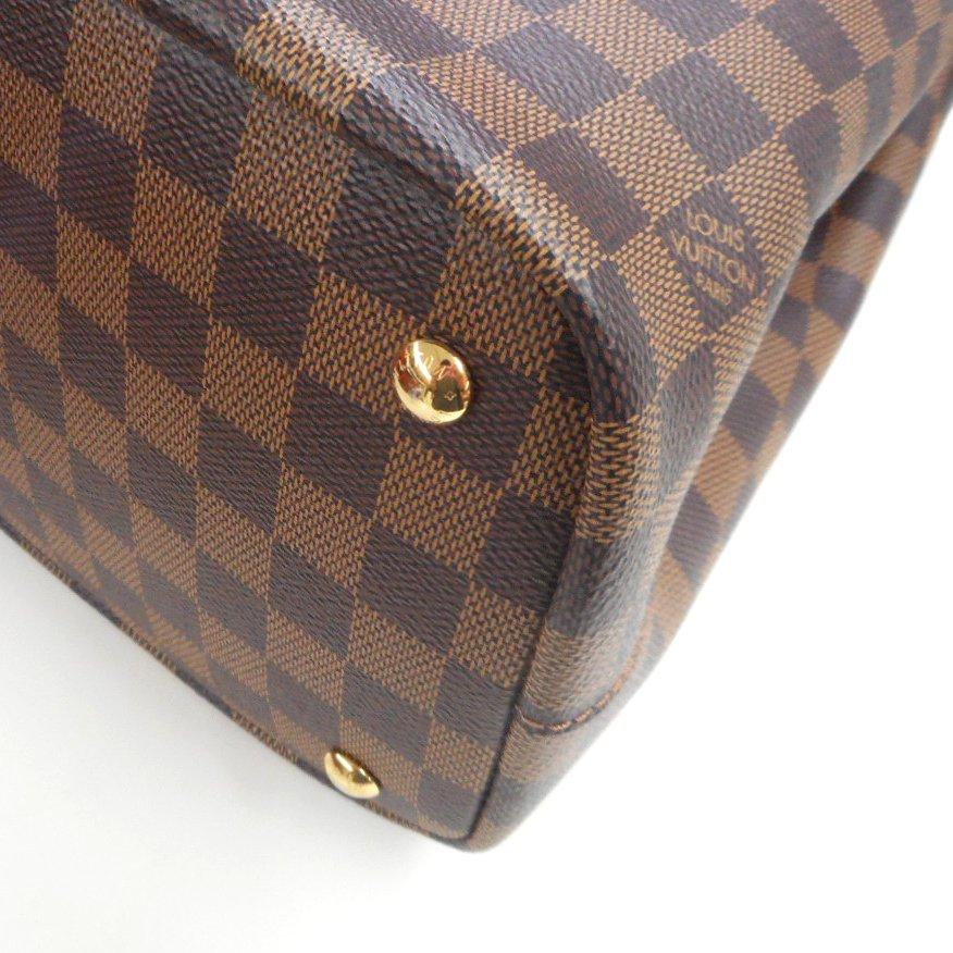 ケンジントン（LOUIS VUITTON） ルイヴィトン ダミエ ケンジントン
