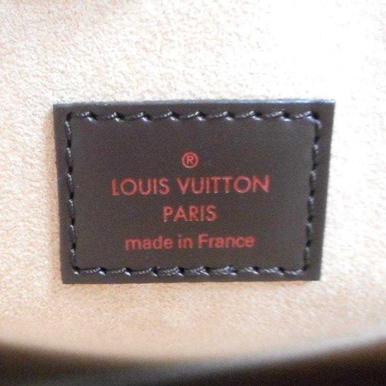 ケンジントン（LOUIS VUITTON） ルイヴィトン ダミエ ケンジントン
