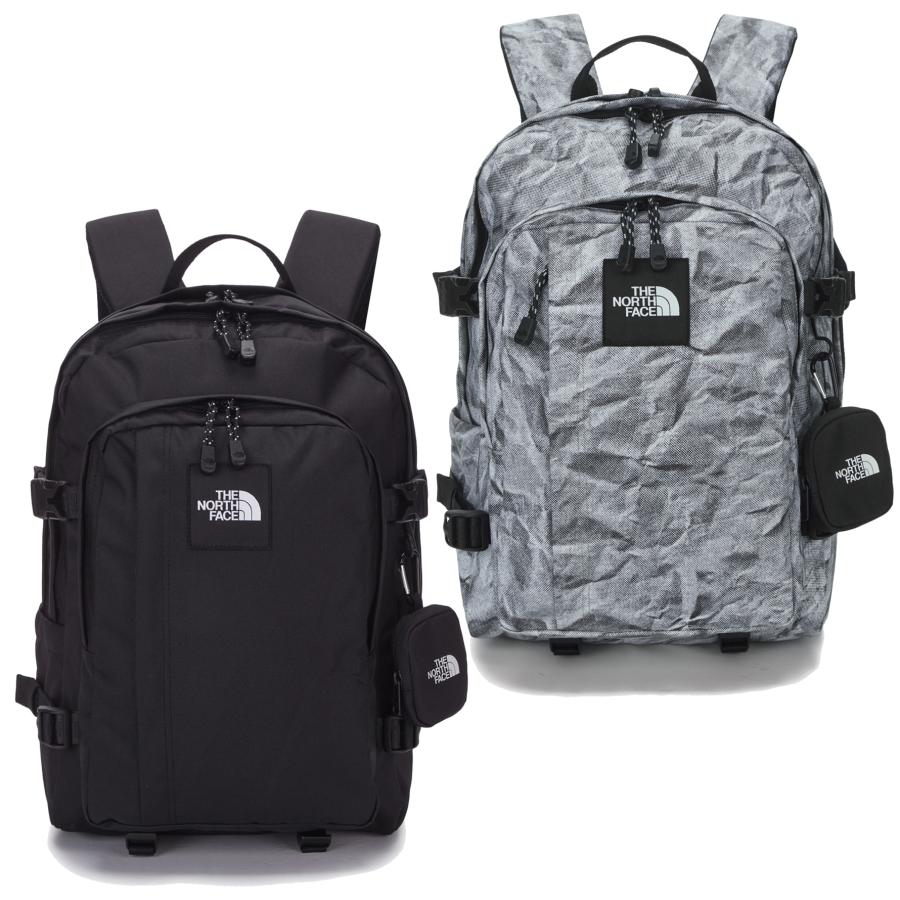 ノースフェイス バックパック 海外限定モデル THE NORTH FACE WHITE LABEL NEW CANCUN BACKPACK