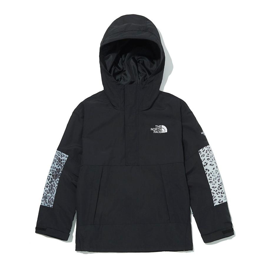 3周年記念イベントが ノースフェイス ホワイトレーベル アノラック