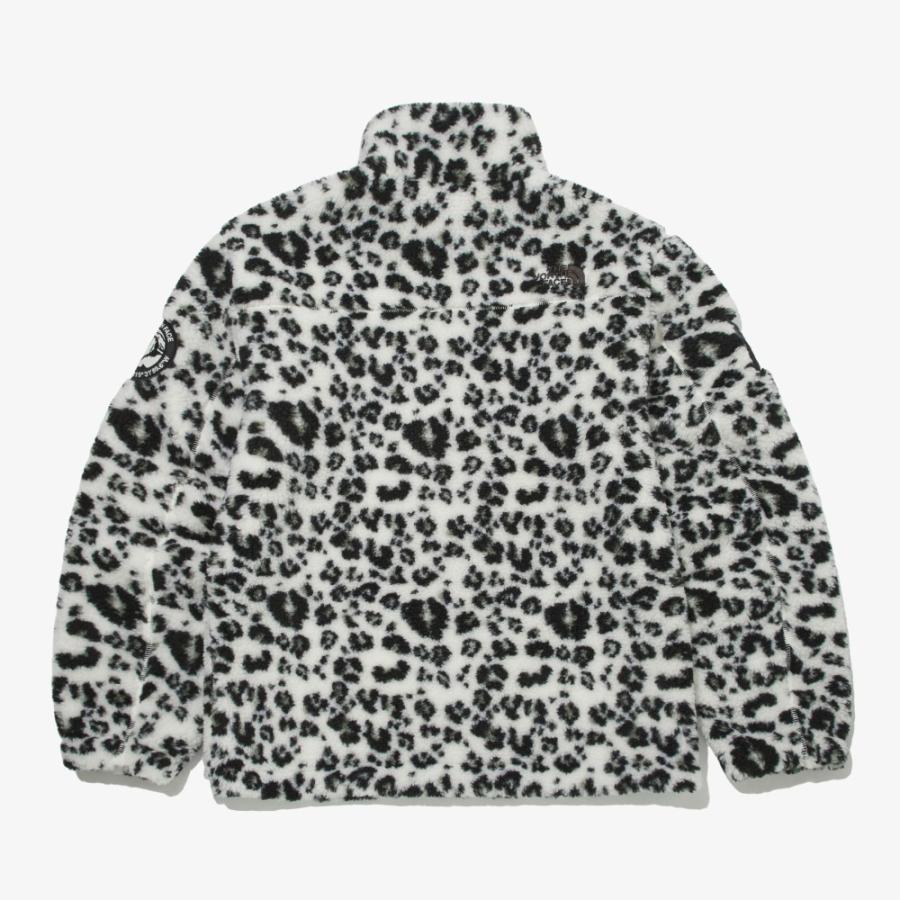 ノースフェイス フリース The North Face White Label Rimo Fleece Jacket リモ フリースジャケット レオパード メンズ レディース 海外限定 Rimo Leopard ブランドアップ 通販 Yahoo ショッピング