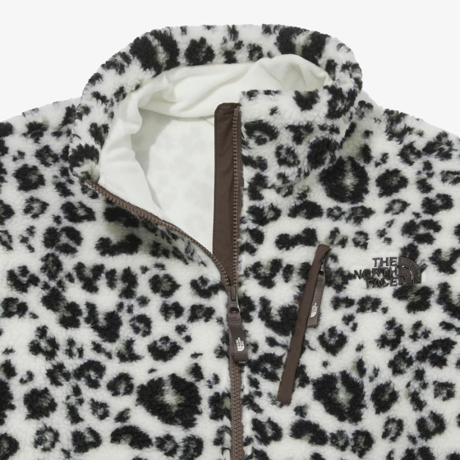 21AW ノースフェイス フリース THE NORTH FACE WHITE LABEL RIMO 