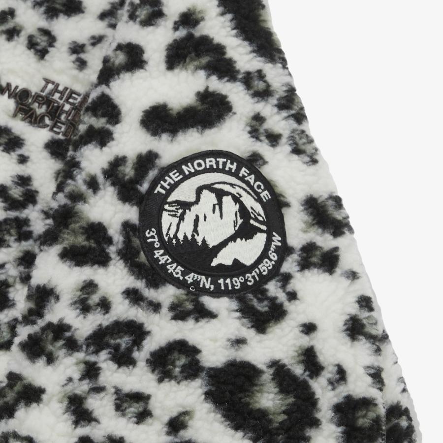 21AW ノースフェイス フリース THE NORTH FACE WHITE LABEL RIMO 