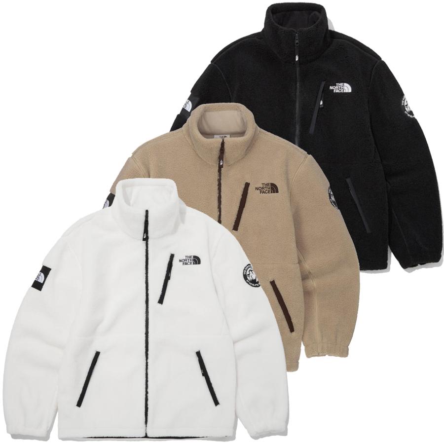 ノースフェイス　ジャケット　フリース　THE NORTH FACE 登山　スキー