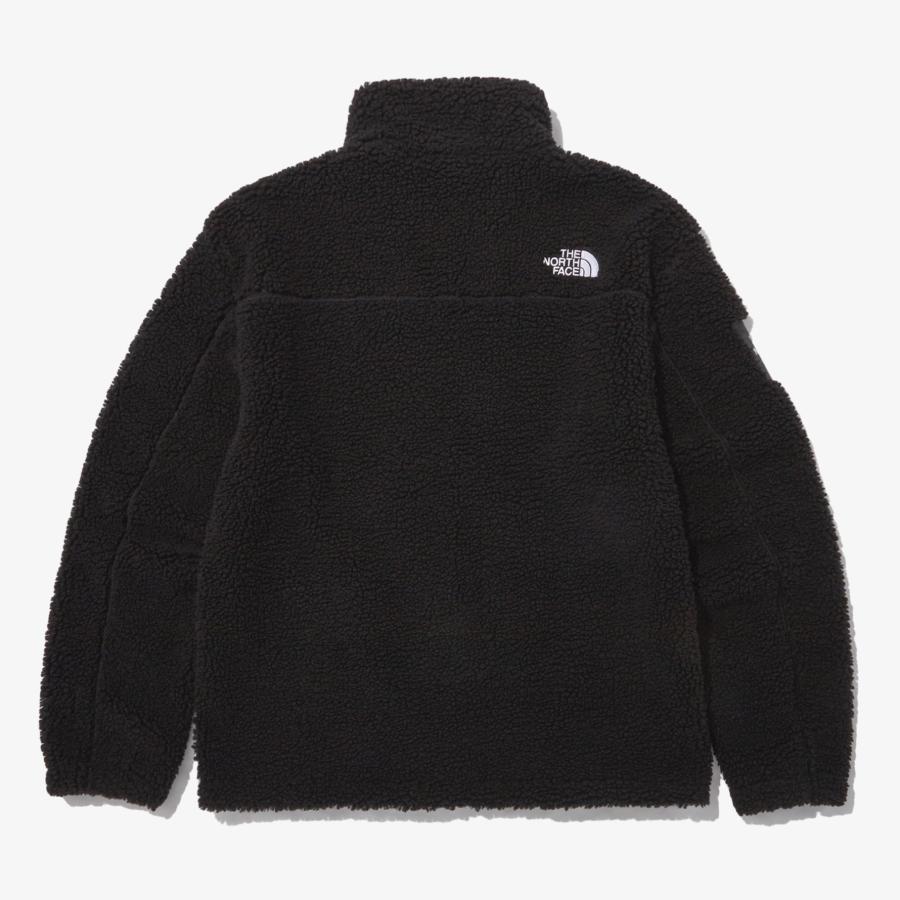 22AW ノースフェイス フリース THE NORTH FACE WHITE LABEL RIMO FLEECE JACKET リモ フリースジャケット メンズ レディース 海外限定 もこもこ｜lucio｜18