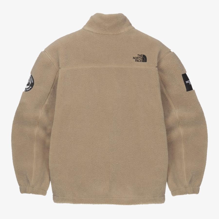24AW ノースフェイス フリース THE NORTH FACE WHITE LABEL RIMO 