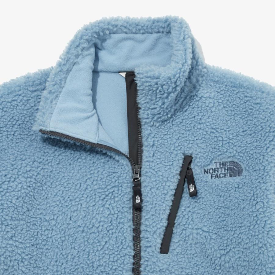 ノースフェイス フリース The North Face White Label Rimo Fleece Jacket リモ フリースジャケット メンズ レディース 海外限定 もこもこ Rimoaw ブランドアップ 通販 Yahoo ショッピング