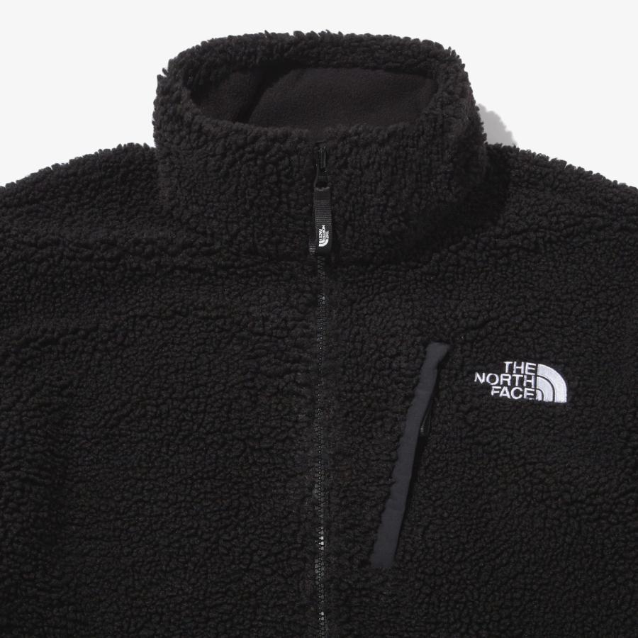 22AW ノースフェイス フリース THE NORTH FACE WHITE LABEL RIMO FLEECE JACKET リモ フリースジャケット メンズ レディース 海外限定 もこもこ｜lucio｜19