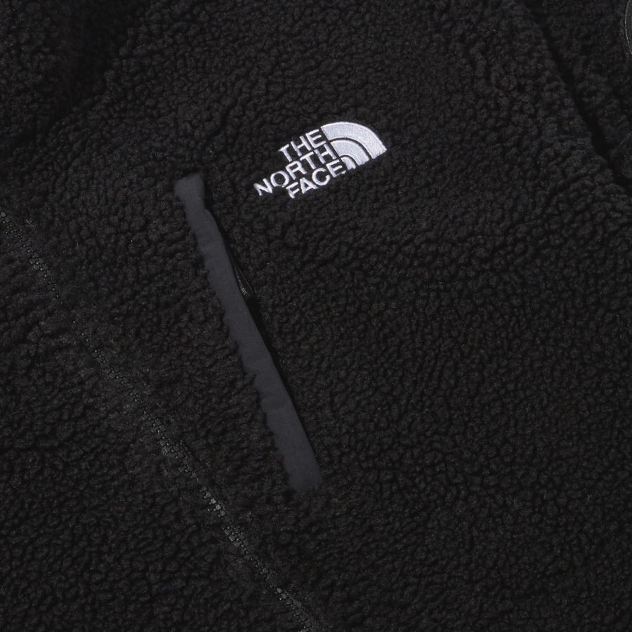 22AW ノースフェイス フリース THE NORTH FACE WHITE LABEL RIMO FLEECE JACKET リモ フリースジャケット メンズ レディース 海外限定 もこもこ｜lucio｜20