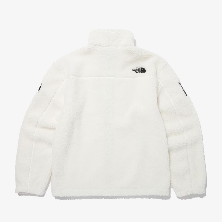 22AW ノースフェイス フリース THE NORTH FACE WHITE LABEL RIMO FLEECE JACKET リモ フリースジャケット メンズ レディース 海外限定 もこもこ｜lucio｜07