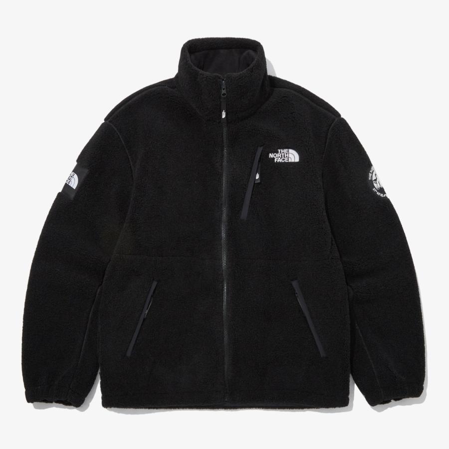 24AW ノースフェイス フリース THE NORTH FACE WHITE LABEL RIMO 